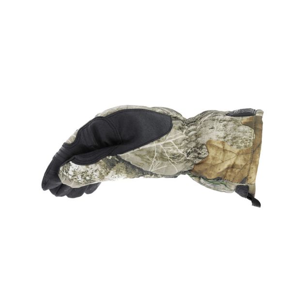 Mechanix перчатки зимние SUB20 Realtree Gloves