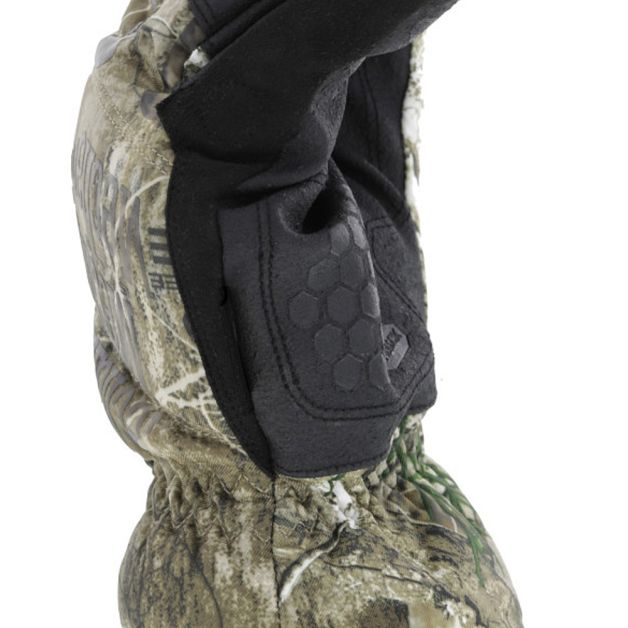 Mechanix перчатки зимние SUB20 Realtree Gloves
