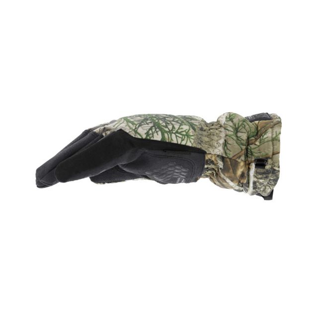 Mechanix перчатки зимние SUB20 Realtree Gloves