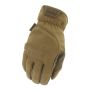 Mechanix перчатки зимние Tactical ColdWork FastFit Gloves Coyote