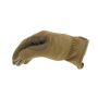 Mechanix перчатки зимние Tactical ColdWork FastFit Gloves Coyote