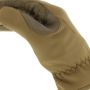Mechanix перчатки зимние Tactical ColdWork FastFit Gloves Coyote