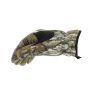 Mechanix перчатки зимние SUB40 Realtree Gloves