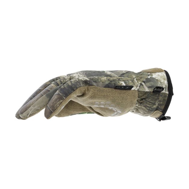 Mechanix перчатки зимние SUB40 Realtree Gloves