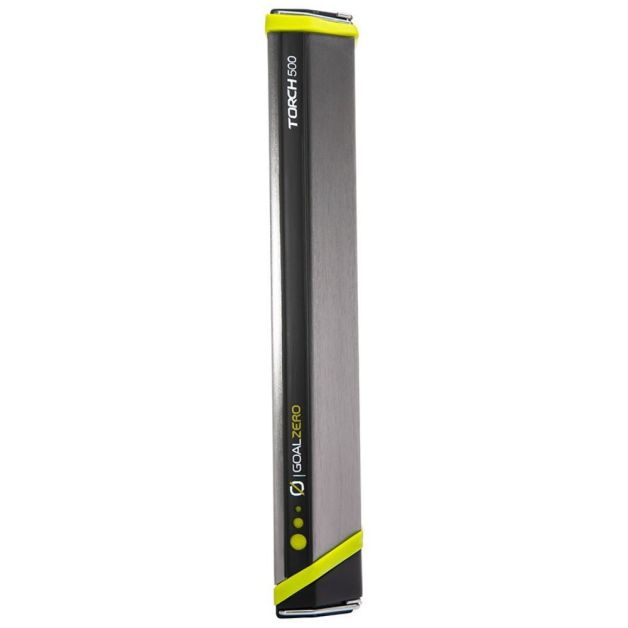 GoalZero фонарь-павербанк Torch500