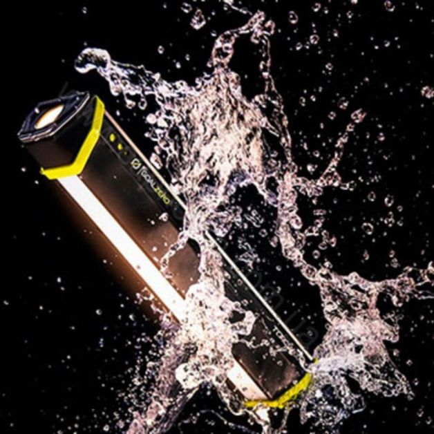 GoalZero фонарь-павербанк Torch500