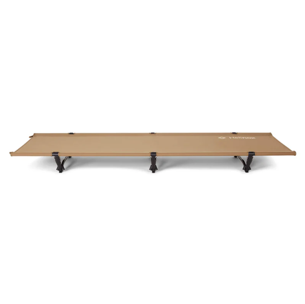 Helinox розкладне ліжко Cot One Convertible coyot