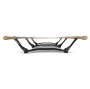 Helinox розкладне ліжко Cot One Convertible coyot