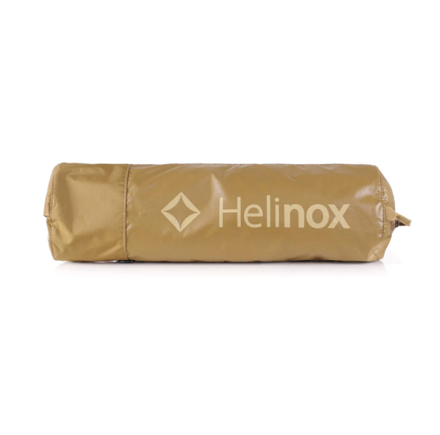 Helinox розкладне ліжко Cot One Convertible coyot