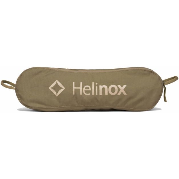 Helinox стілець складний Chair One XL coyot