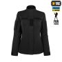 M-Tac китель Patrol Flex Lady Black