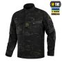 M-Tac китель Sturm NYCO Extreme Multicam Black