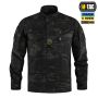 M-Tac китель Sturm NYCO Extreme Multicam Black