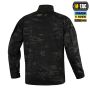 M-Tac китель Sturm NYCO Extreme Multicam Black