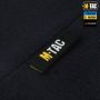 M-Tac шапка Watch Cap фліс Light Polartec Gen.II Dark Navy Blue