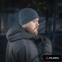 M-Tac шапка Watch Cap фліс Light Polartec Gen.II Dark Navy Blue