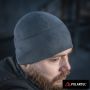 M-Tac шапка Watch Cap фліс Light Polartec Gen.II Dark Navy Blue