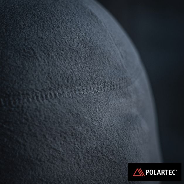 M-Tac шапка Watch Cap фліс Light Polartec Gen.II Dark Navy Blue