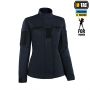 M-Tac китель Patrol Flex Lady Dark Navy Blue
