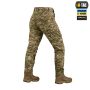 M-Tac штани Aggressor Lady ріп-стоп NGU Camo