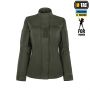 M-Tac китель Patrol Flex Lady Army Olive