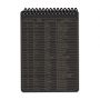 Ecopybook Tactical Блокнот сержанта