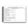 Ecopybook Tactical Блокнот сержанта