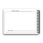 Ecopybook Tactical Блокнот сержанта
