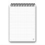 Ecopybook Tactical Блокнот сержанта