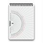 Ecopybook Tactical Блокнот сержанта