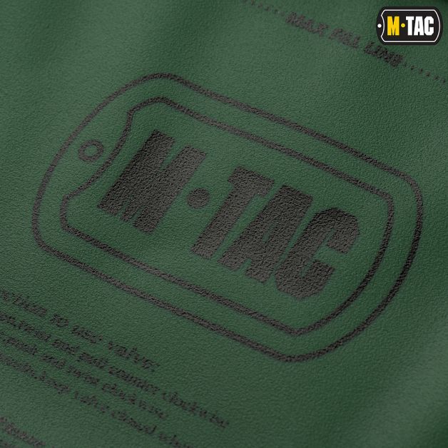 M-Tac резервуар гидросистемы 1.5 л.