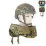 M-Tac Горжет Sturm с баллистическими пакетами 1 класс Multicam