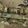 M-Tac Горжет Sturm с баллистическими пакетами 1 класс Multicam