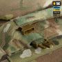 M-Tac Горжет Sturm с баллистическими пакетами 1 класс Multicam