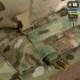 M-Tac Горжет Sturm с баллистическими пакетами 1 класс Multicam