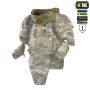 M-Tac Горжет Sturm с баллистическими пакетами 1 класс Multicam
