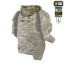 M-Tac Горжет Sturm с баллистическими пакетами 1 класс Multicam