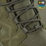 M-Tac ботинки полевые с утеплителем Winter Cross Ranger Green