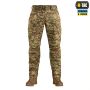 M-Tac брюки Aggressor Gen.II Rip-Stop NGU Camo