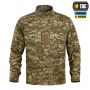 M-Tac китель армейский летний NGU Camo