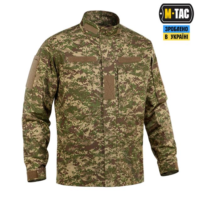 M-Tac китель армейский летний NGU Camo