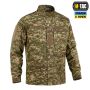 M-Tac китель армейский летний NGU Camo