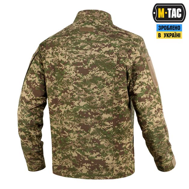 M-Tac китель армейский летний NGU Camo