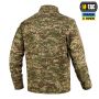 M-Tac китель армейский летний NGU Camo