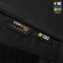 M-Tac сумка Admin Bag Medium Elite с липучкой Black