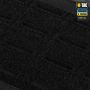 M-Tac сумка Admin Bag Medium Elite с липучкой Black