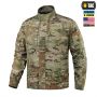 M-Tac китель Military Elite NYCO Extreme Multicam