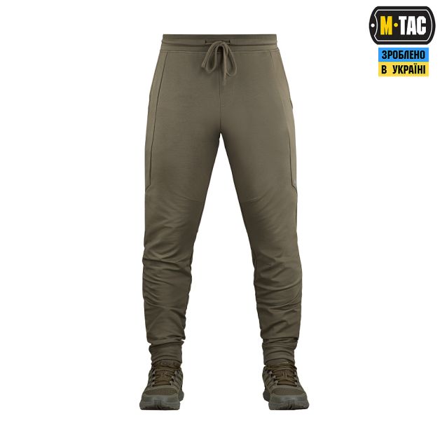M-Tac брюки Stealth Active Dark Olive