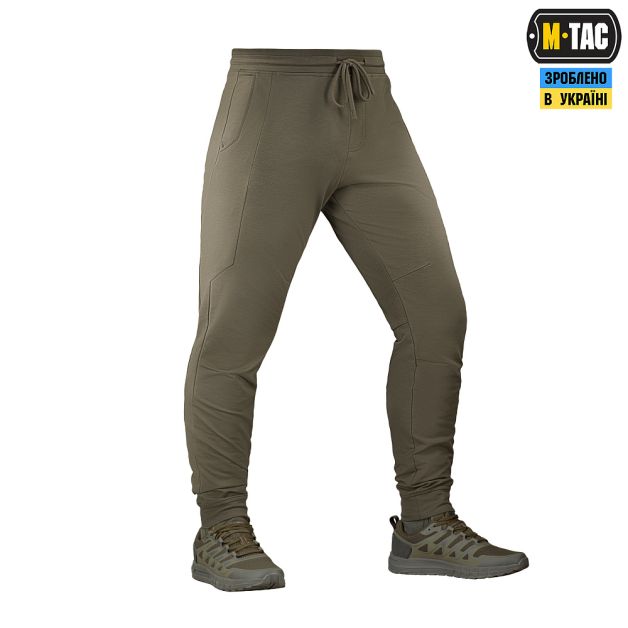 M-Tac брюки Stealth Active Dark Olive