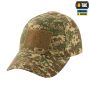 M-Tac бейсболка тактична ріп-стоп NGU Camo